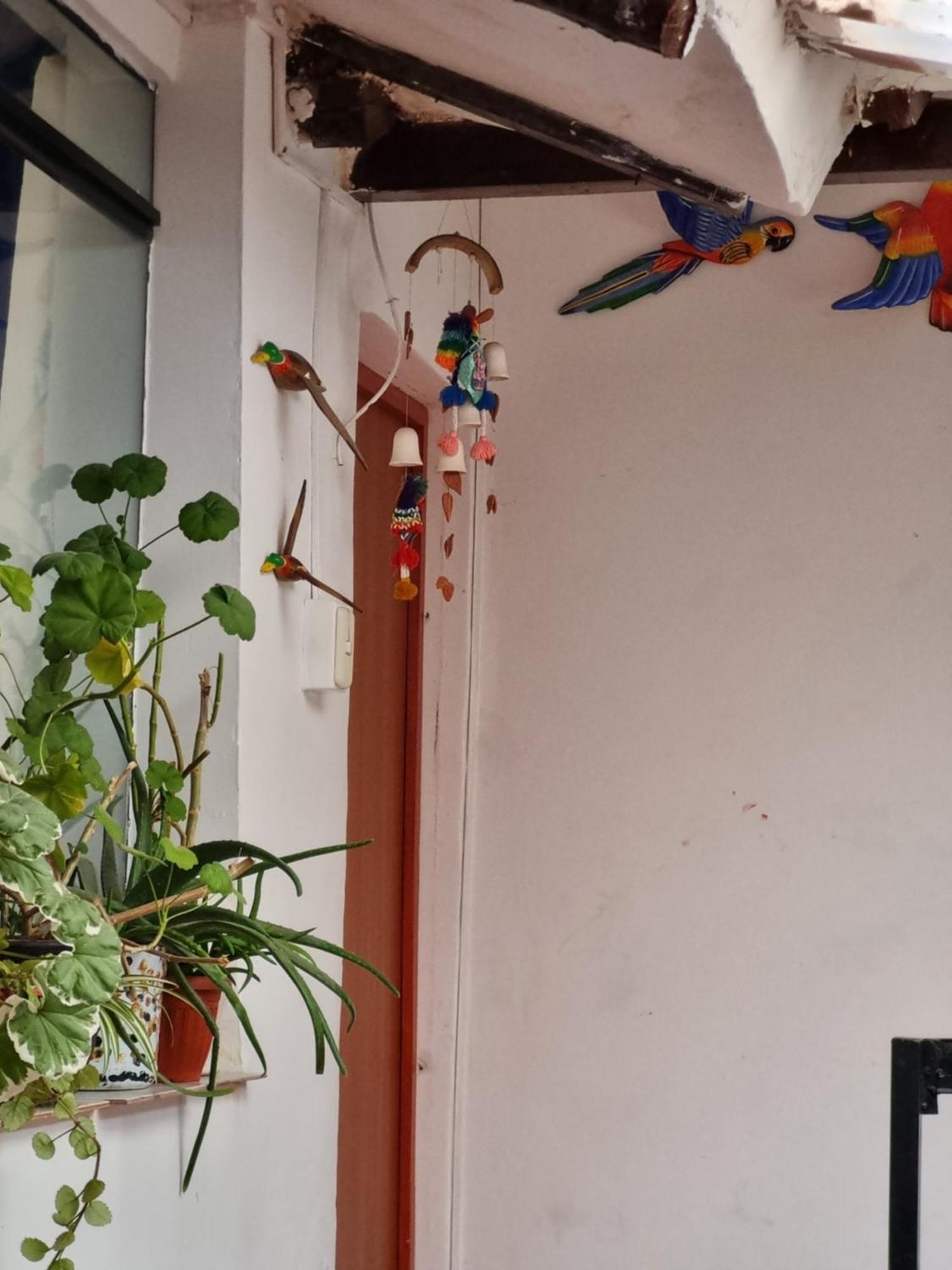 La Casa De Laura - Plaza Ξενοδοχείο Κούζκο Εξωτερικό φωτογραφία