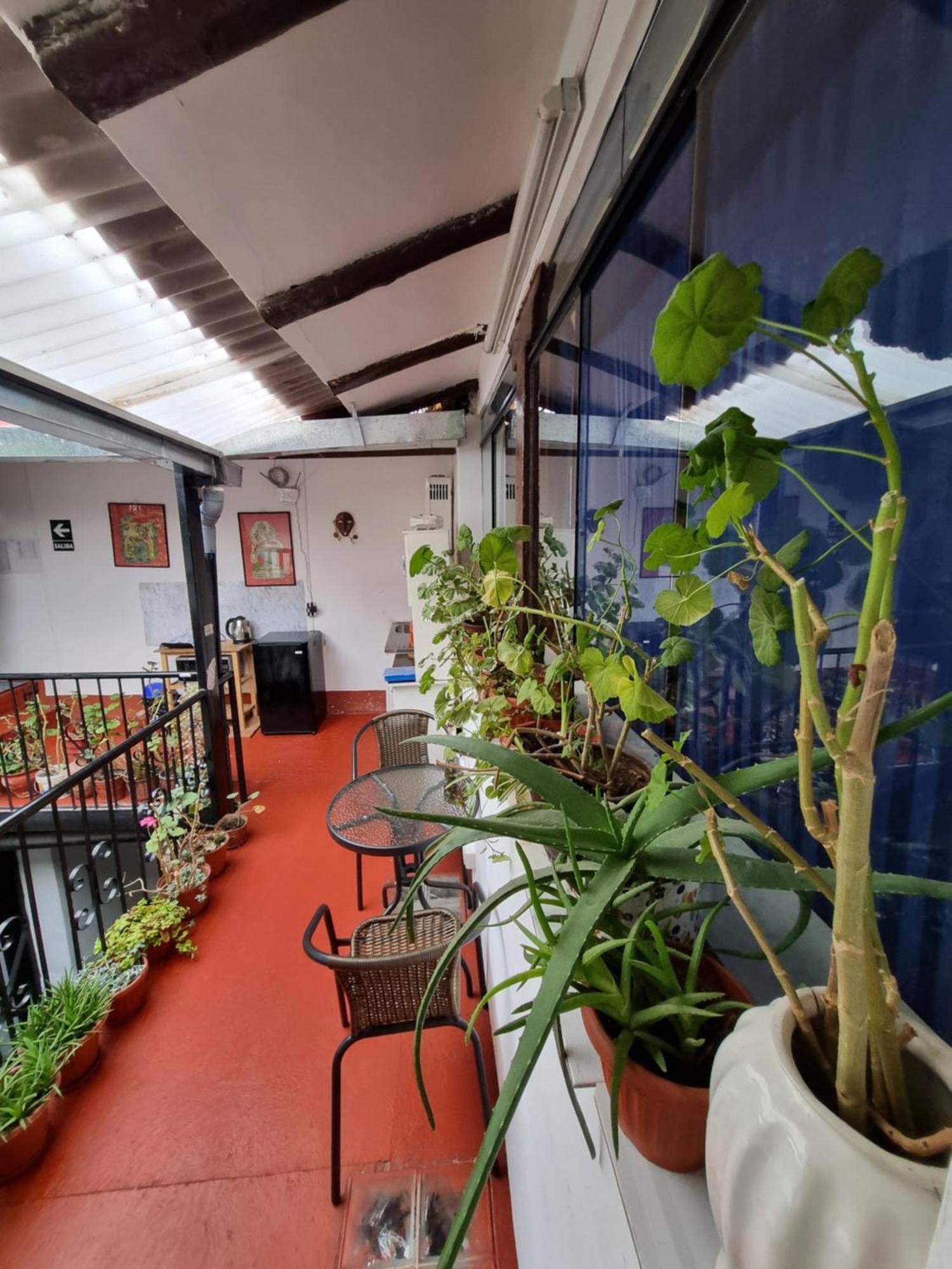 La Casa De Laura - Plaza Ξενοδοχείο Κούζκο Εξωτερικό φωτογραφία