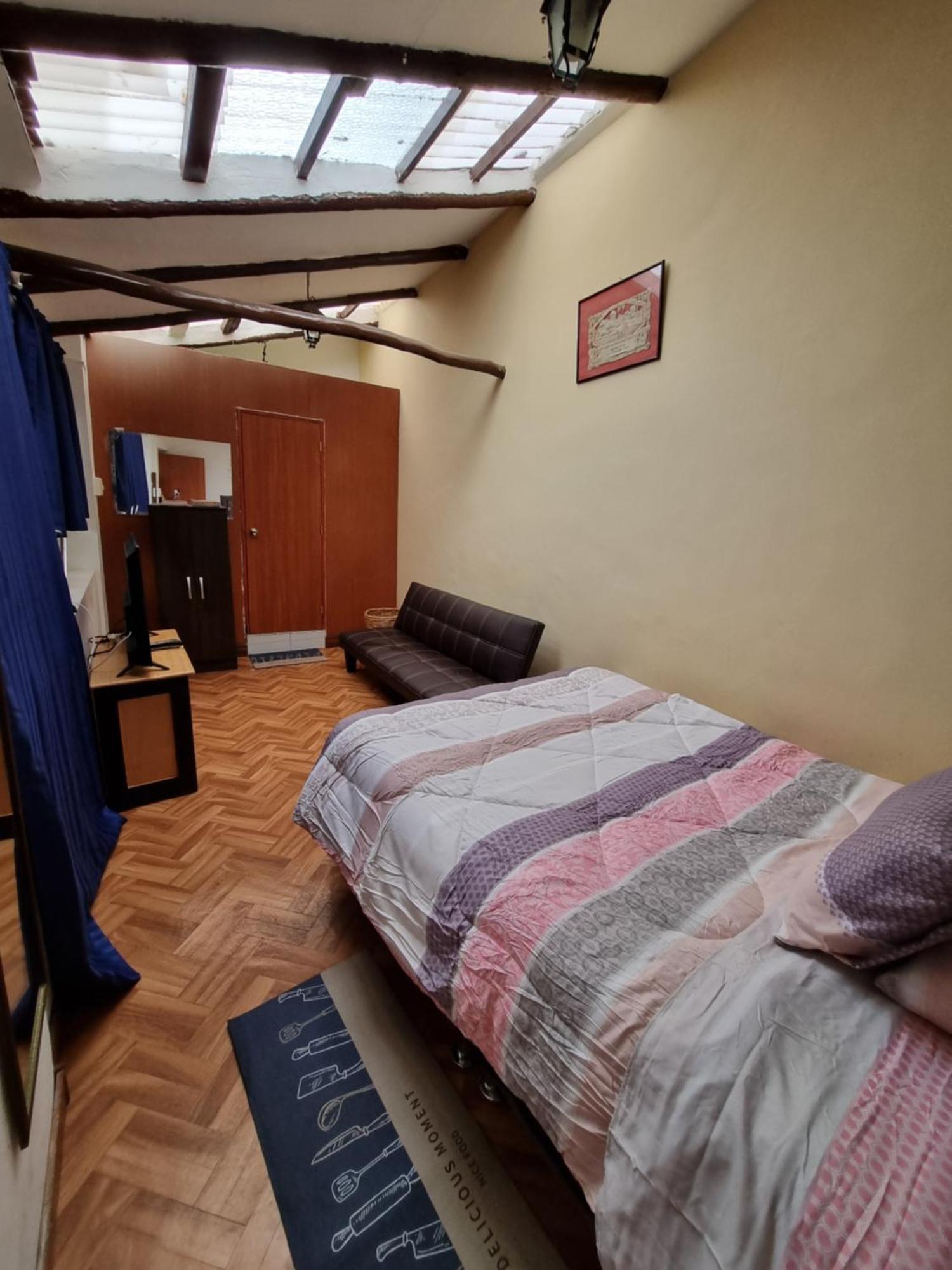 La Casa De Laura - Plaza Ξενοδοχείο Κούζκο Εξωτερικό φωτογραφία