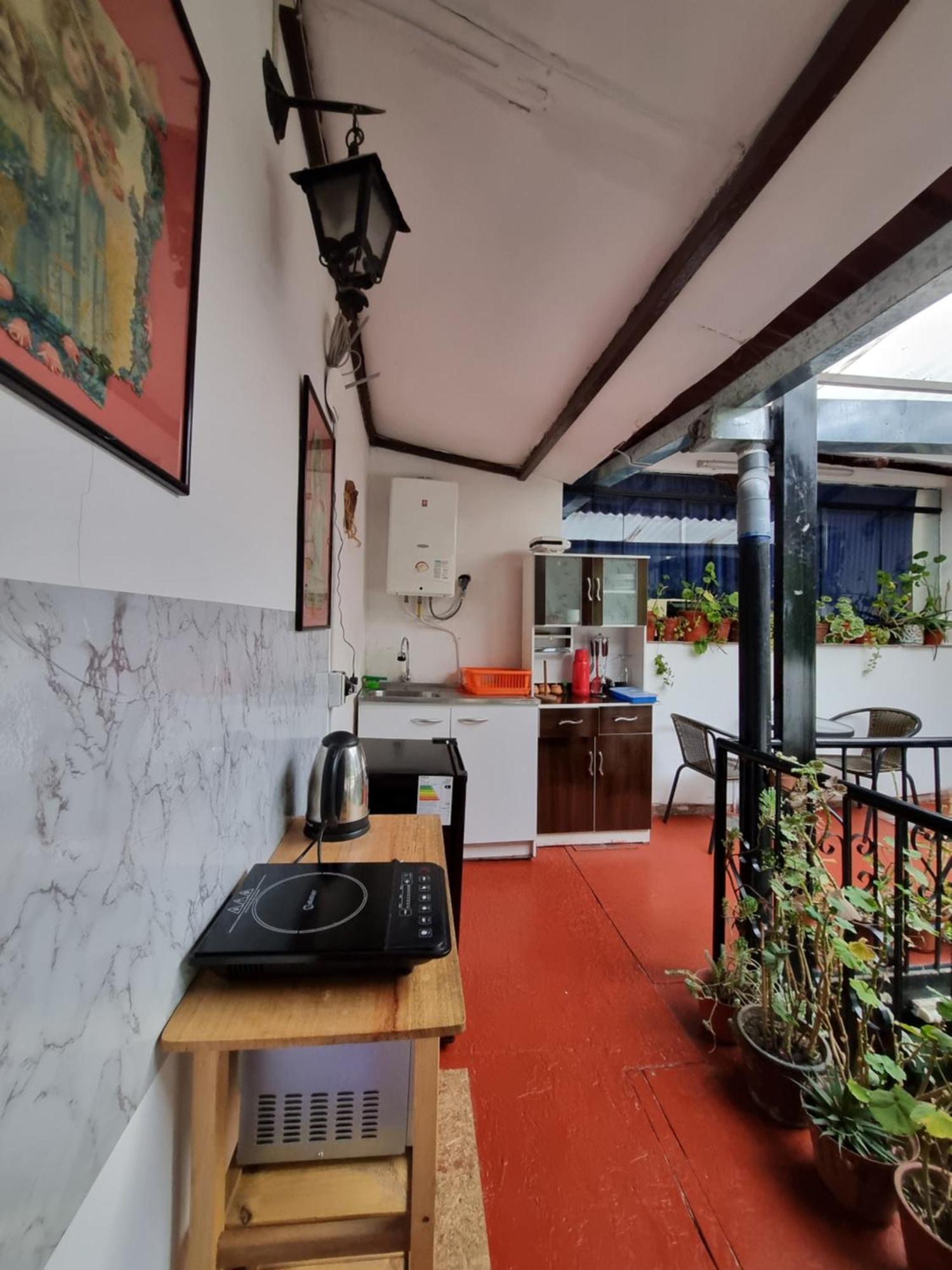 La Casa De Laura - Plaza Ξενοδοχείο Κούζκο Εξωτερικό φωτογραφία