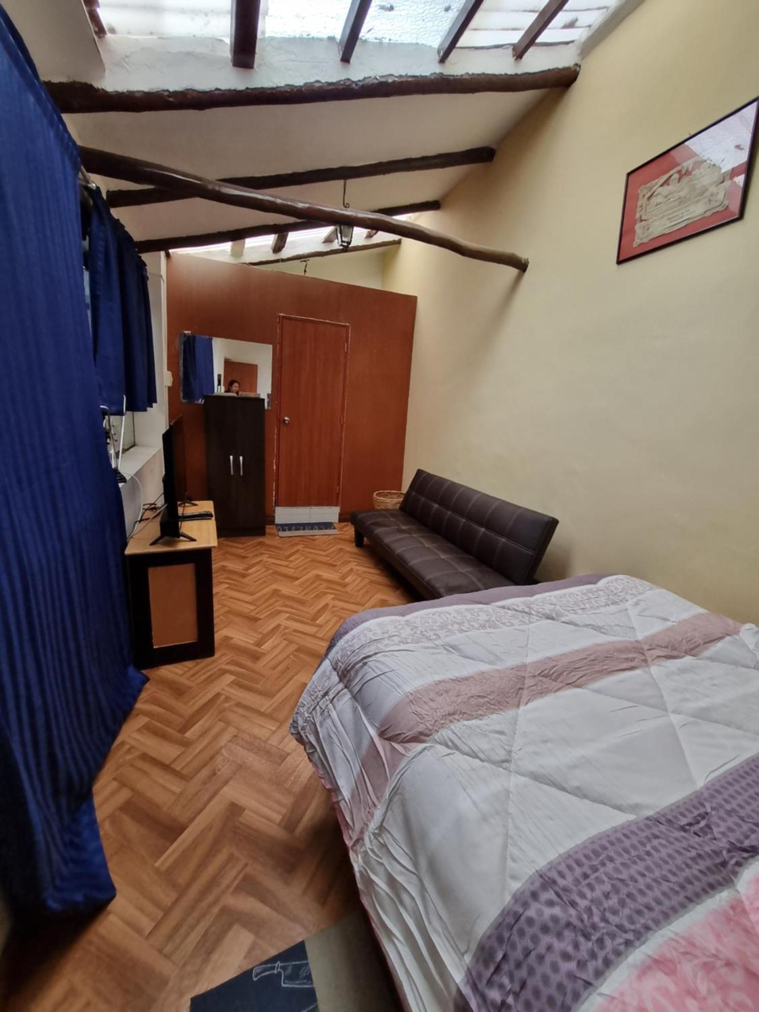 La Casa De Laura - Plaza Ξενοδοχείο Κούζκο Εξωτερικό φωτογραφία