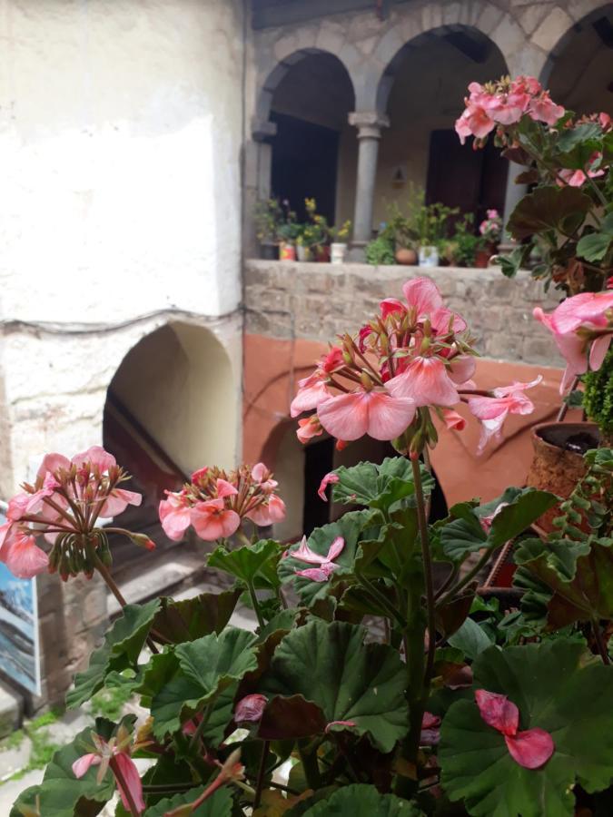 La Casa De Laura - Plaza Ξενοδοχείο Κούζκο Εξωτερικό φωτογραφία